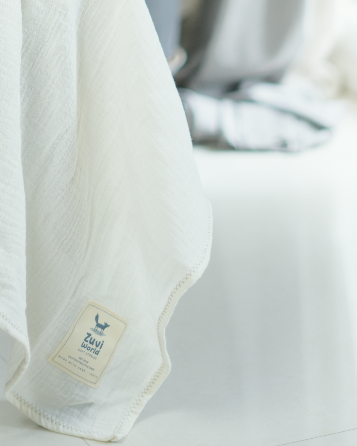 Muslin Swaddles