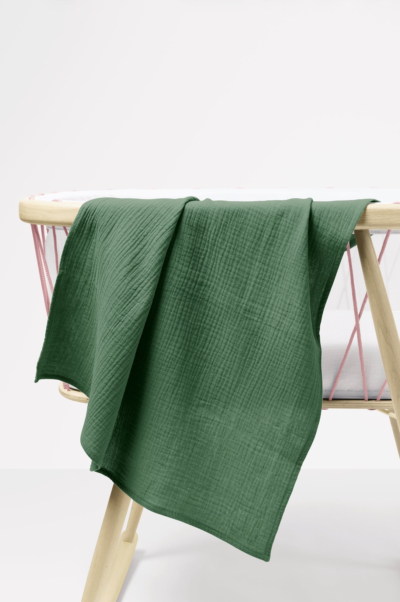 Muslin Swaddles