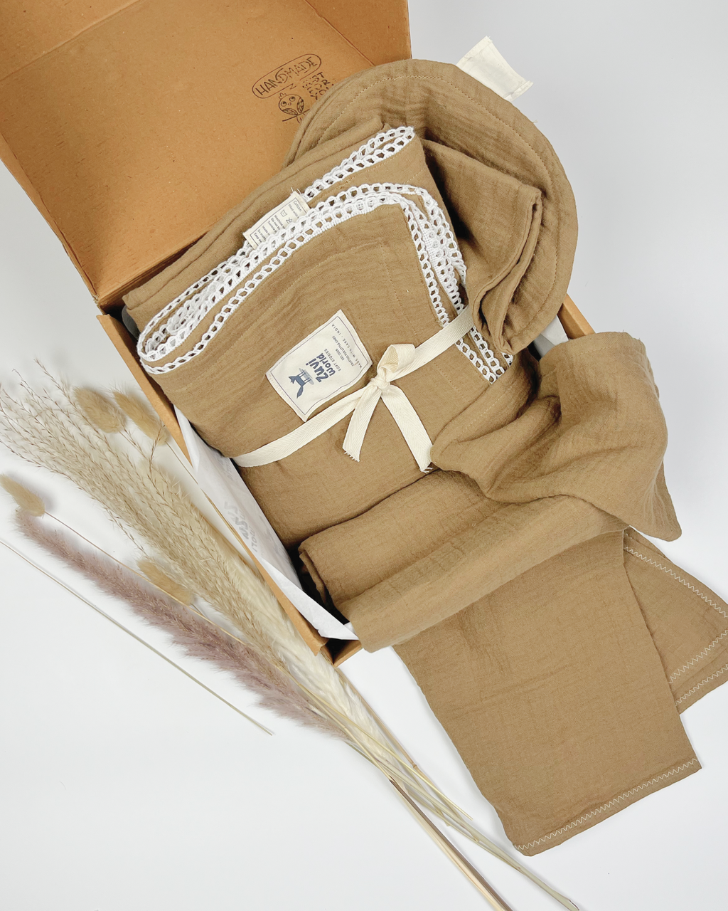 Everyday Comfort Bundle