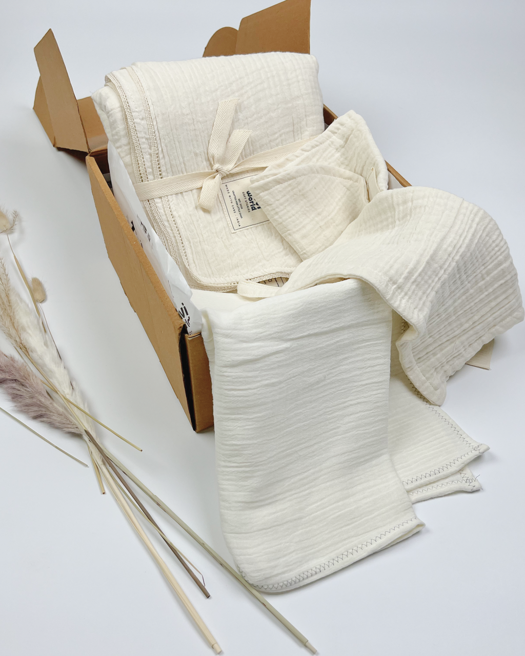 Everyday Comfort Bundle