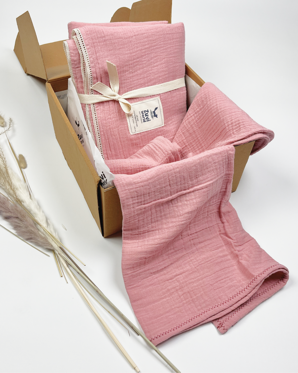 Everyday Comfort Bundle