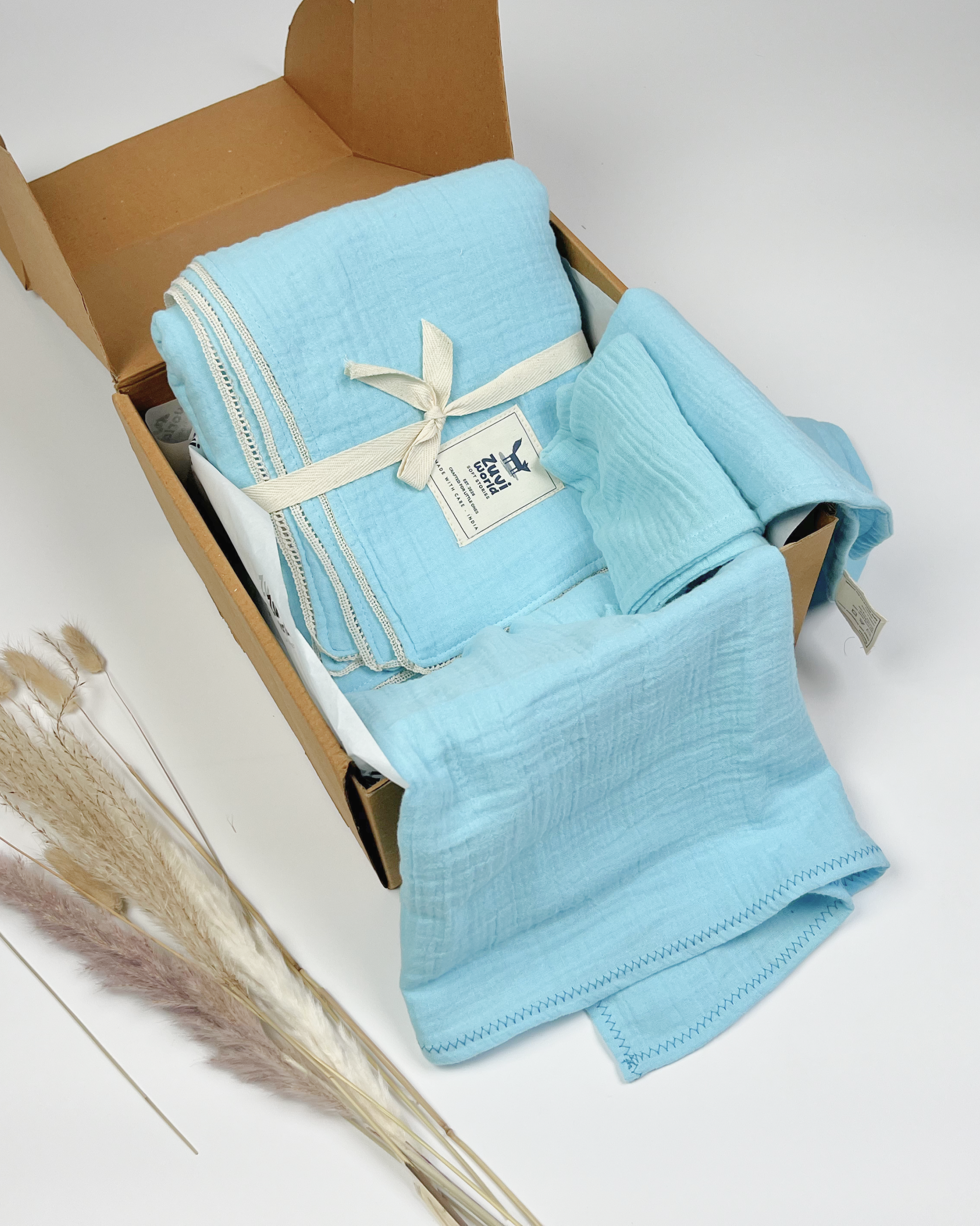 Everyday Comfort Bundle