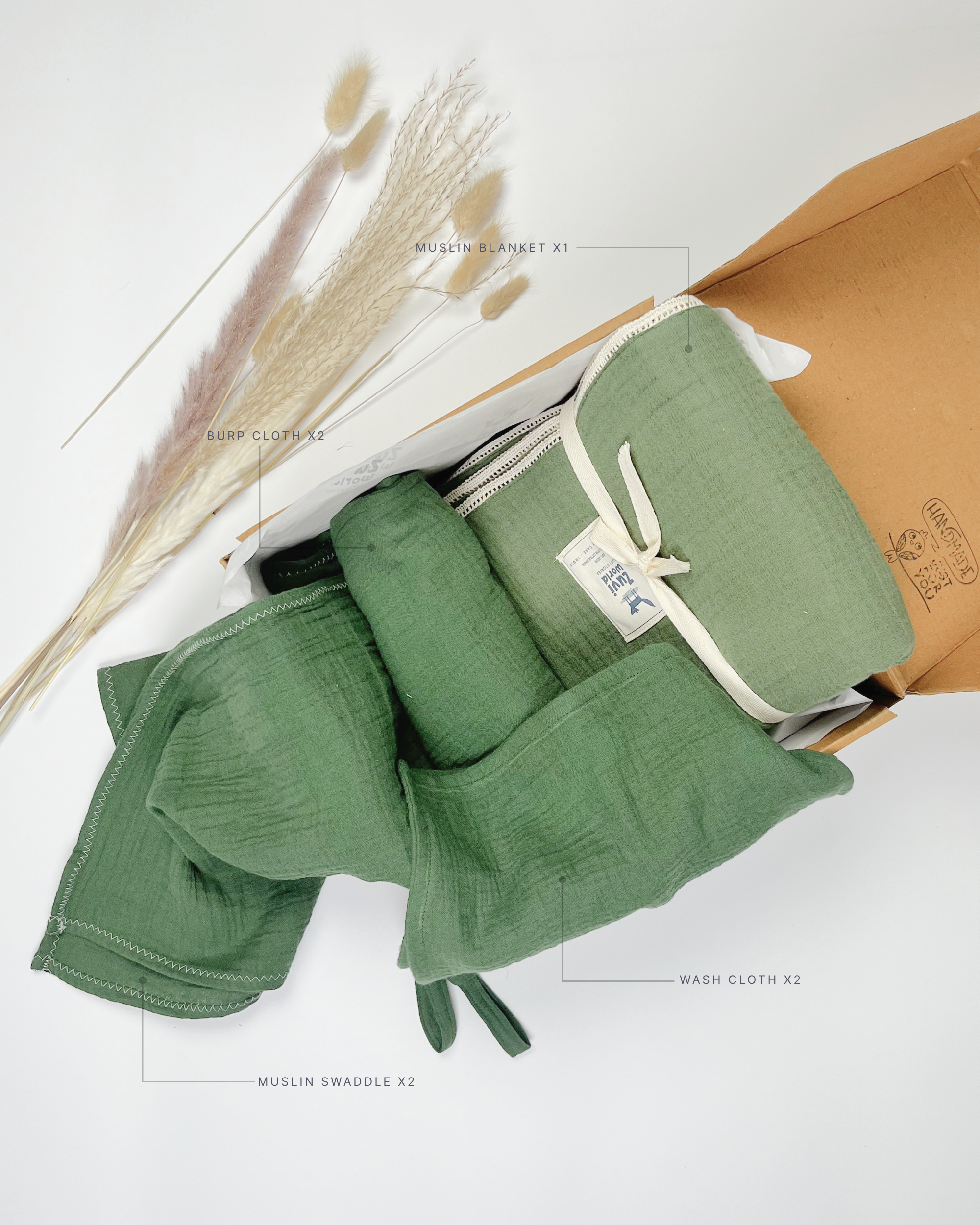 Everyday Comfort Bundle