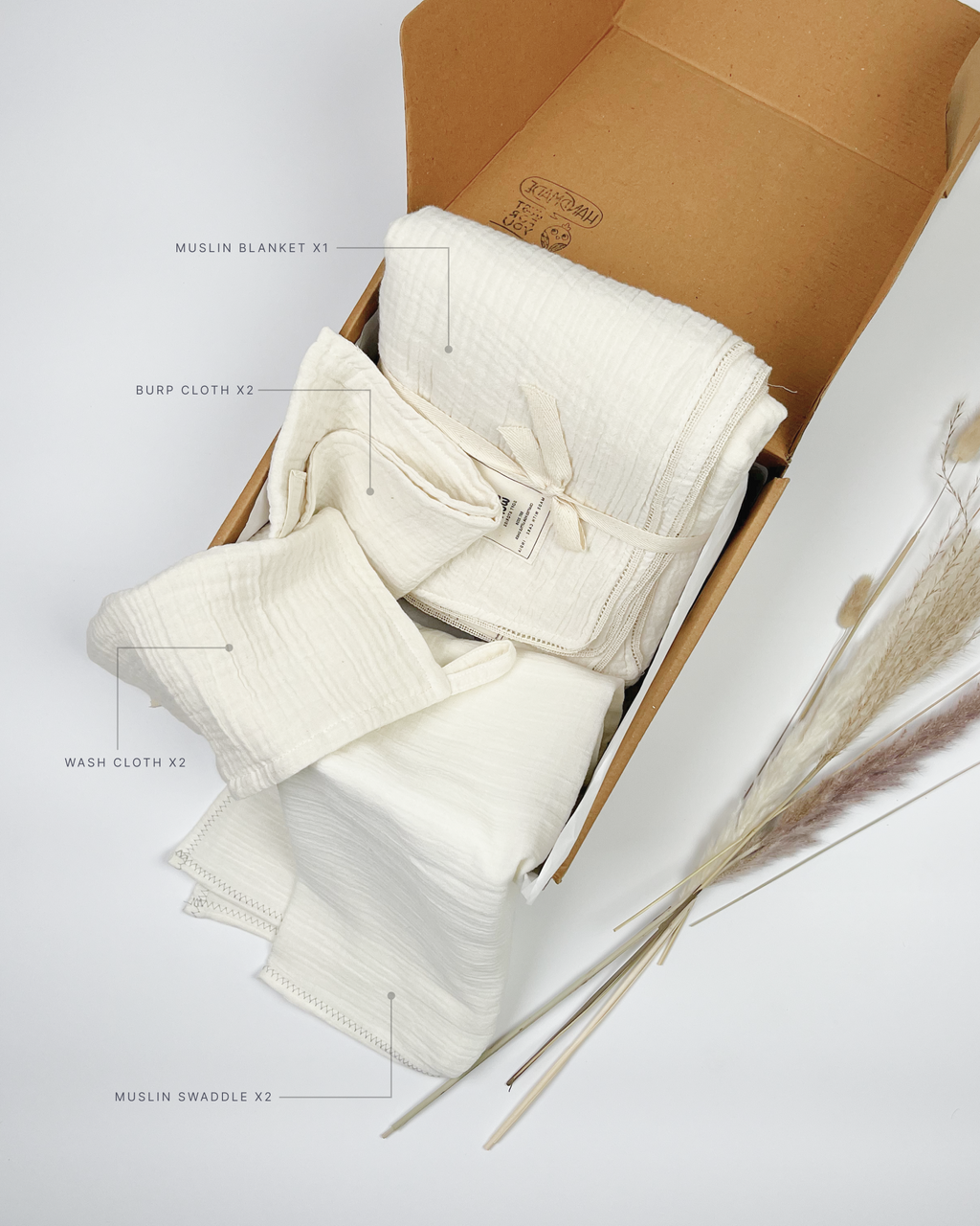 Everyday Comfort Bundle
