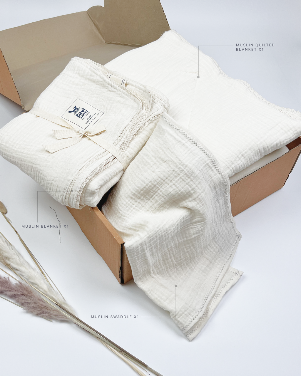 Sleep & Snuggle Bundle