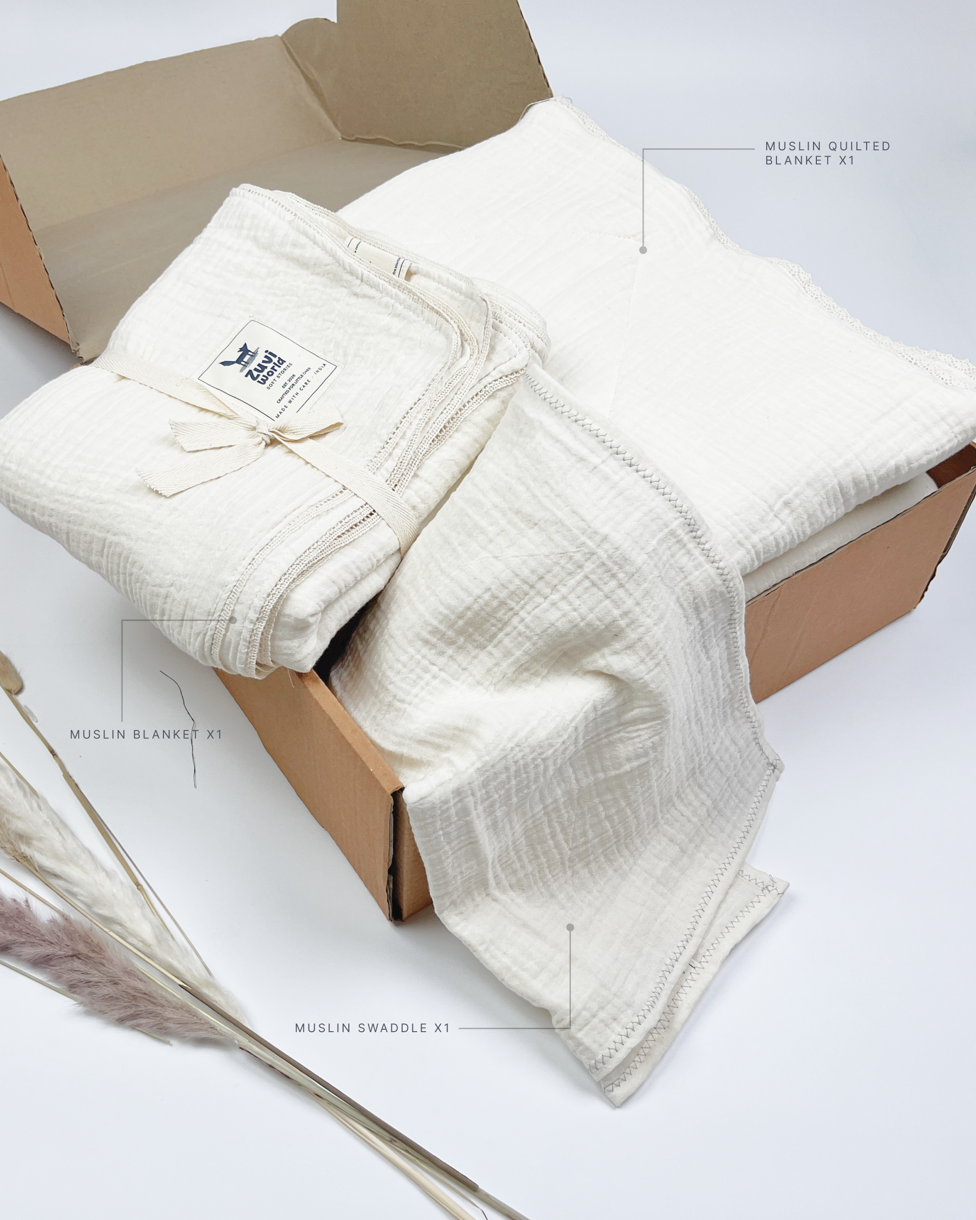 Sleep & Snuggle Bundle