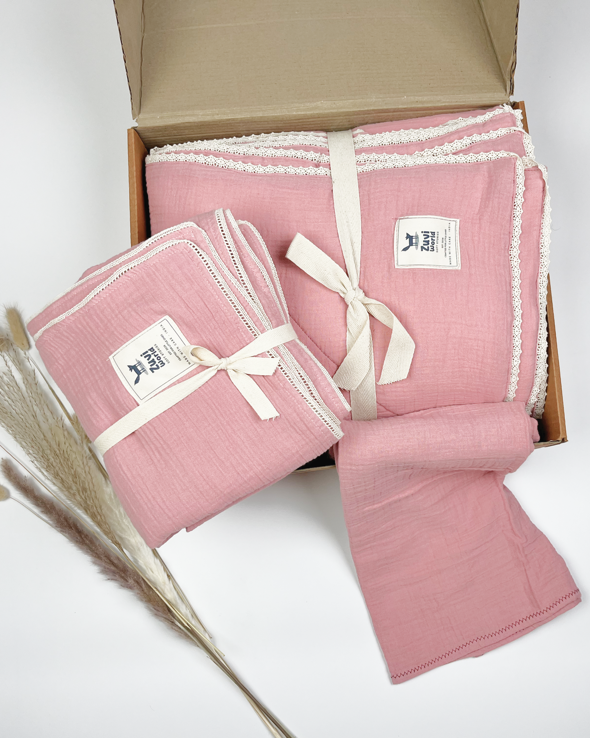 Sleep & Snuggle Bundle