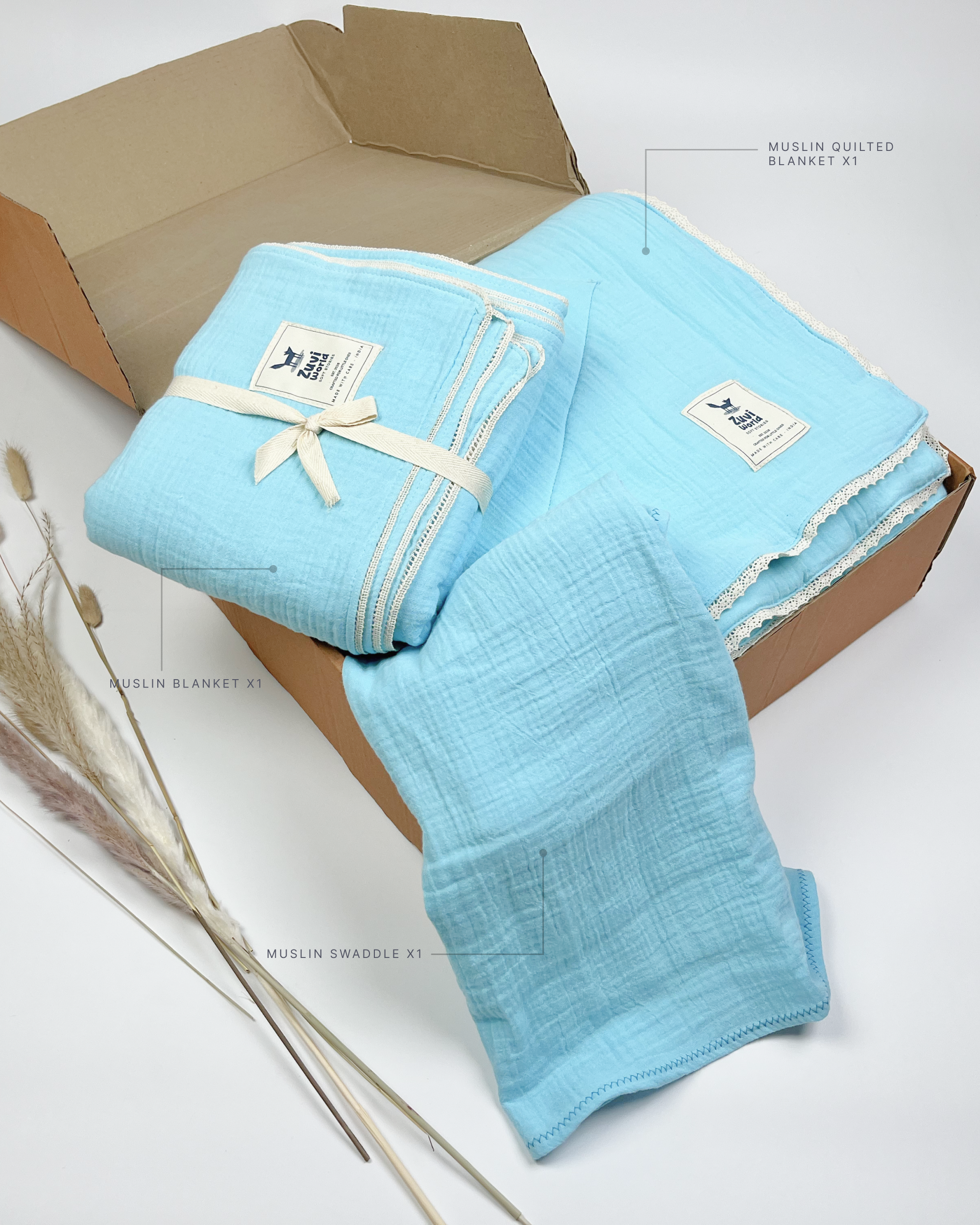 Sleep & Snuggle Bundle