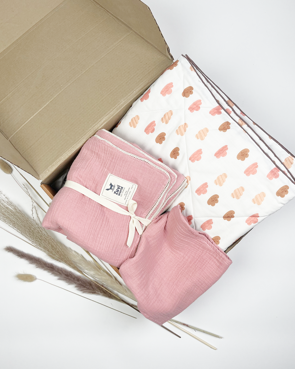 Growing Together Bundle