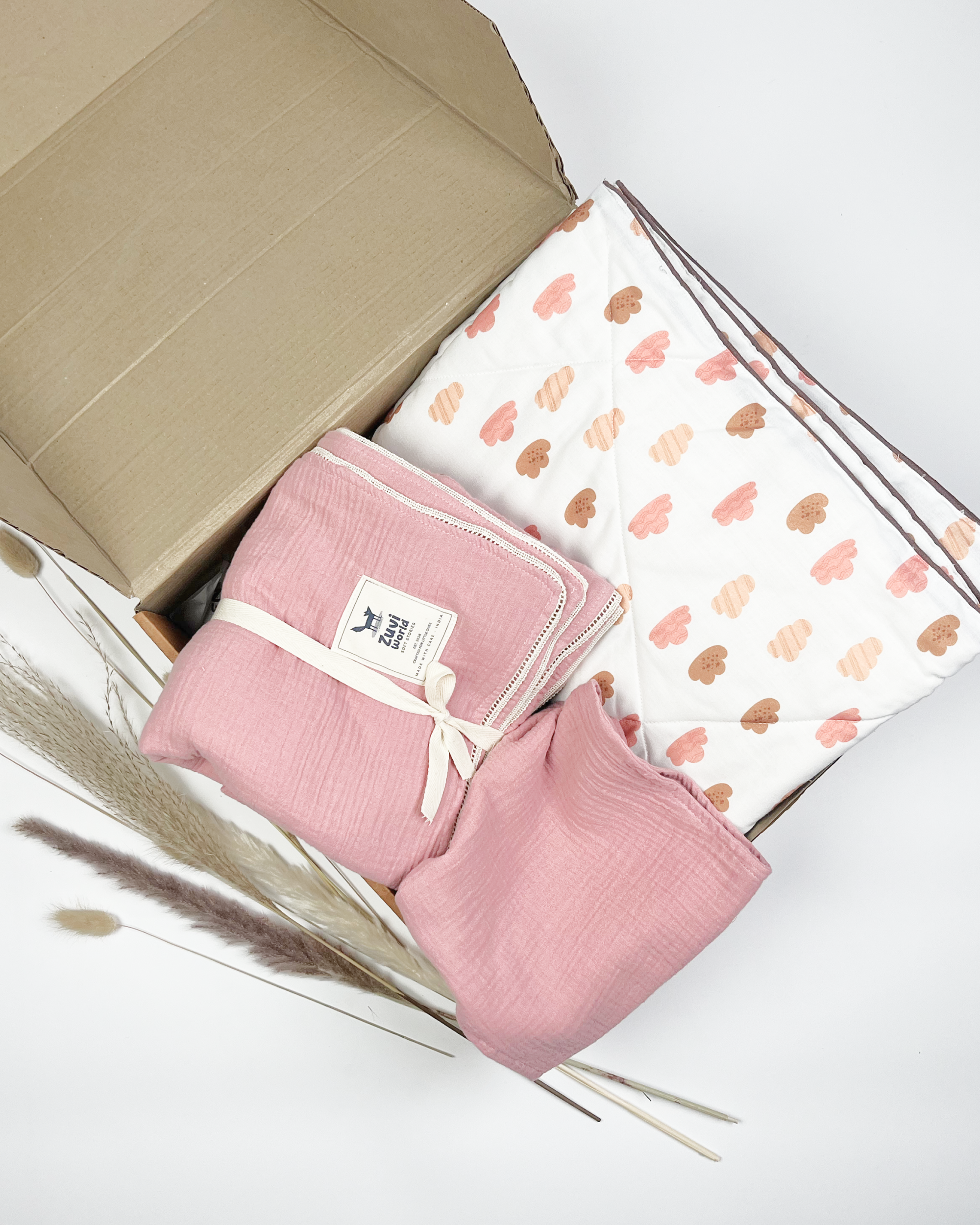 Growing Together Bundle
