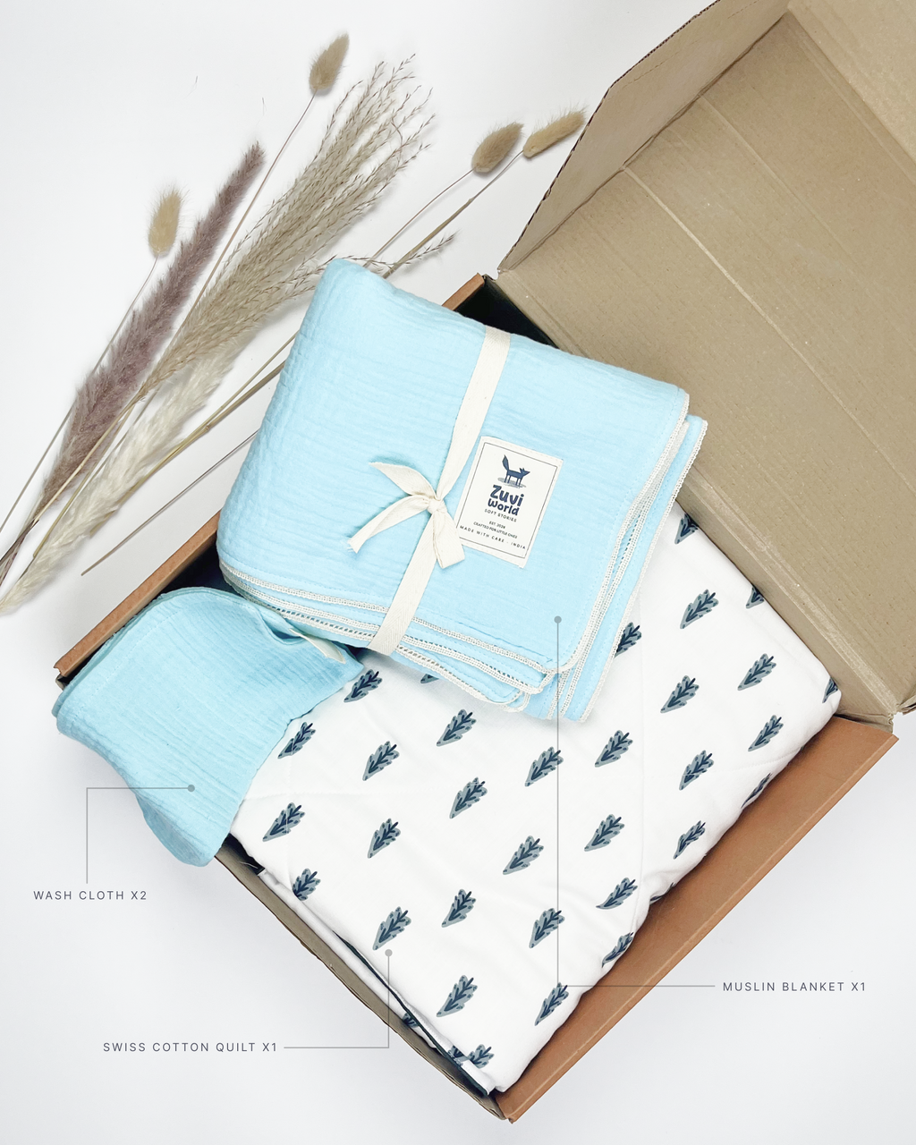 Growing Together Bundle