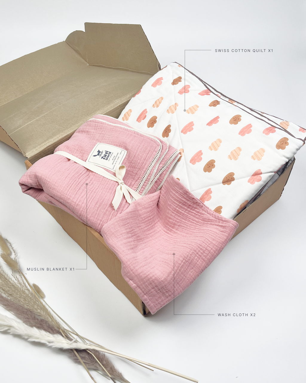 Growing Together Bundle