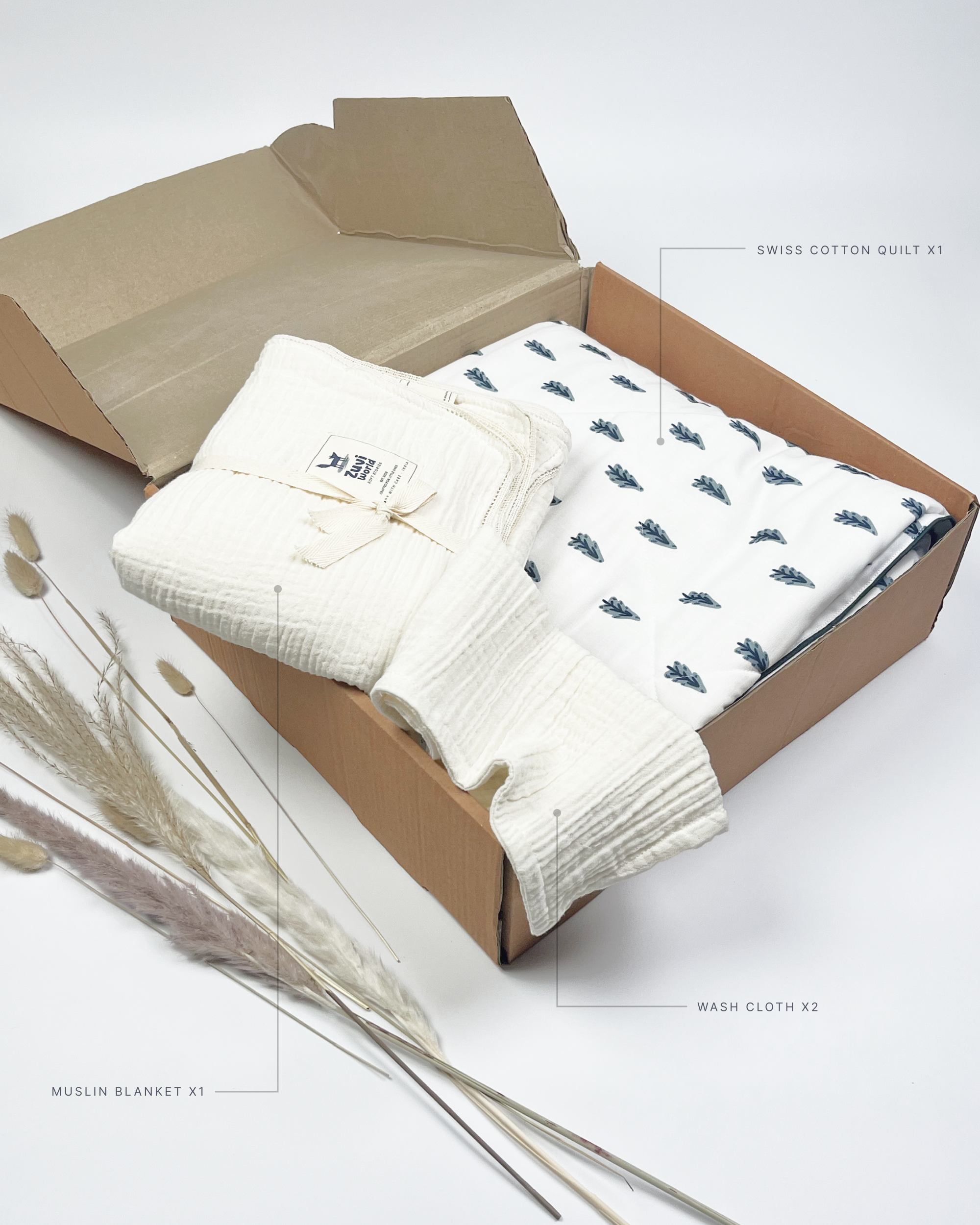 Growing Together Bundle