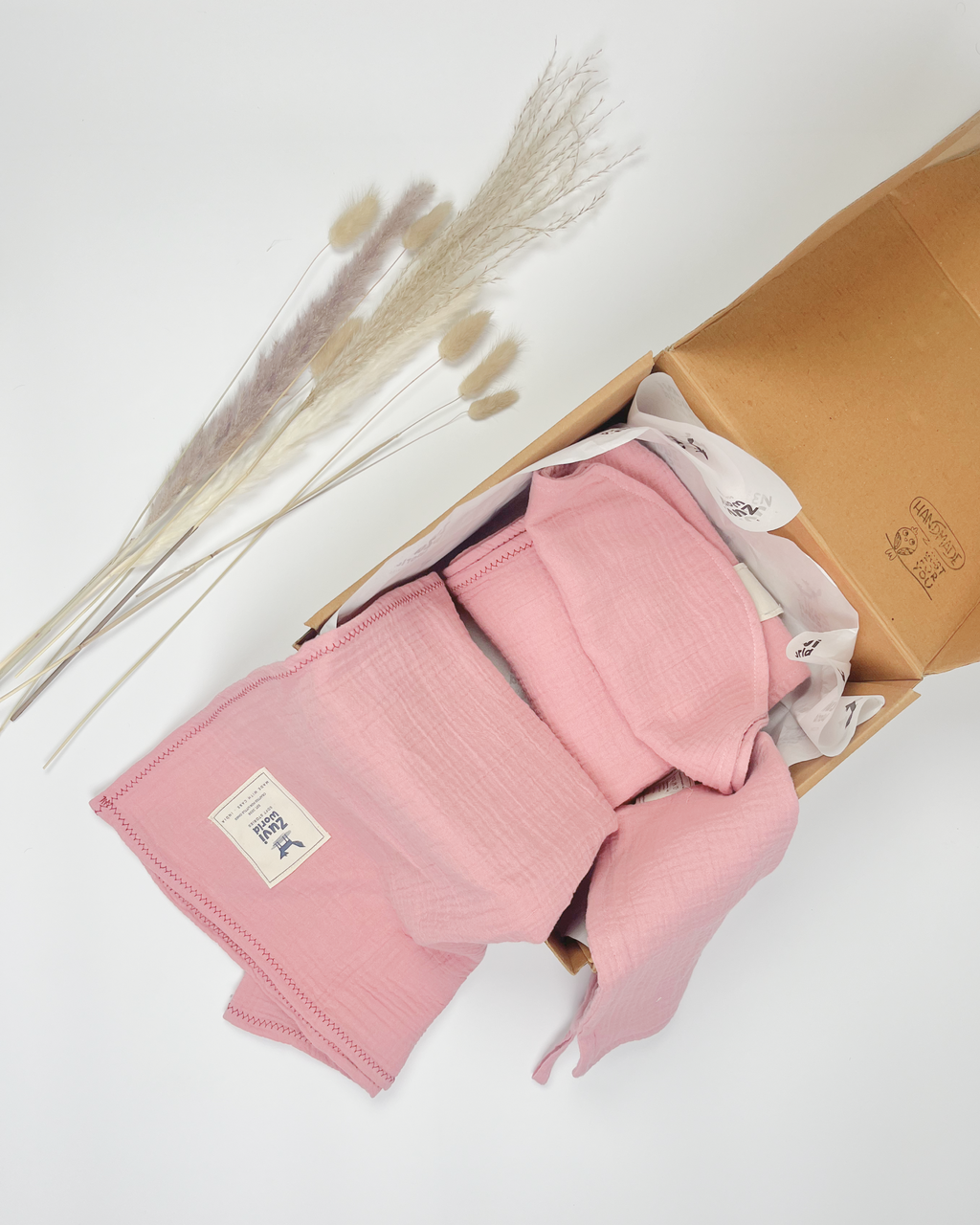 First Days Bundle