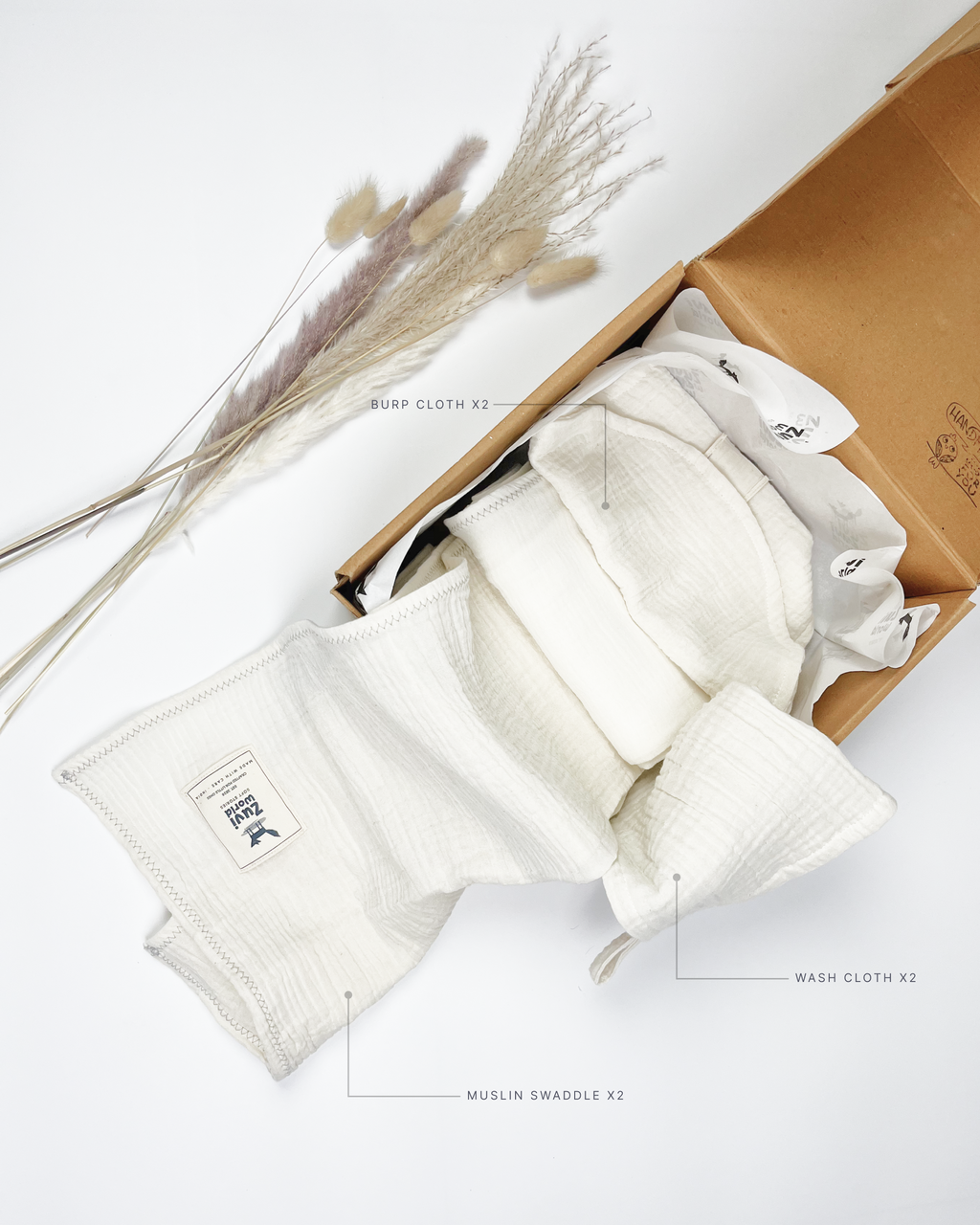 First Days Bundle