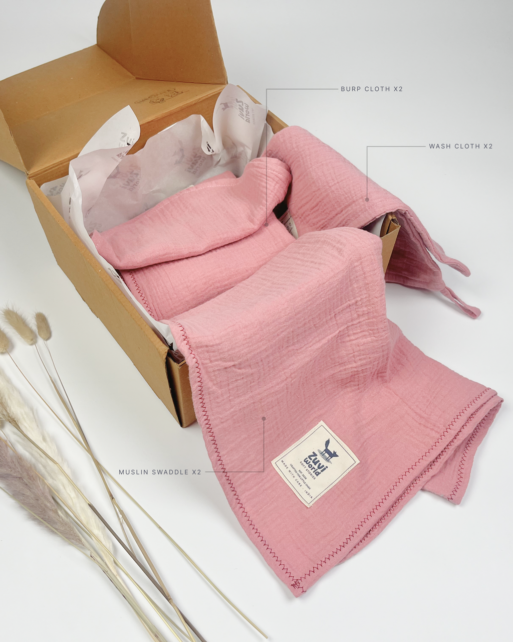 First Days Bundle