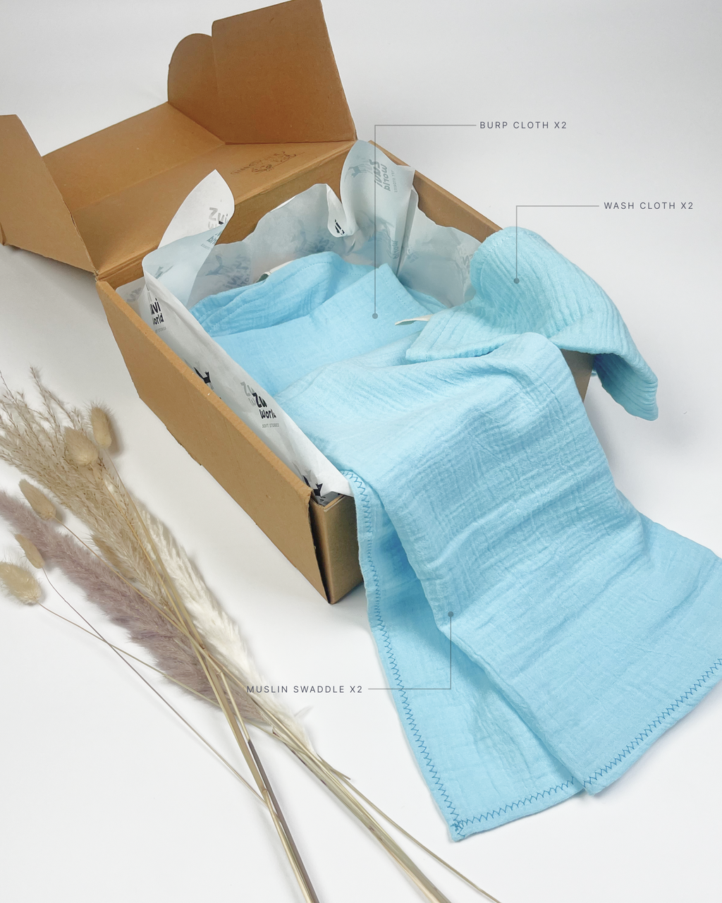 First Days Bundle