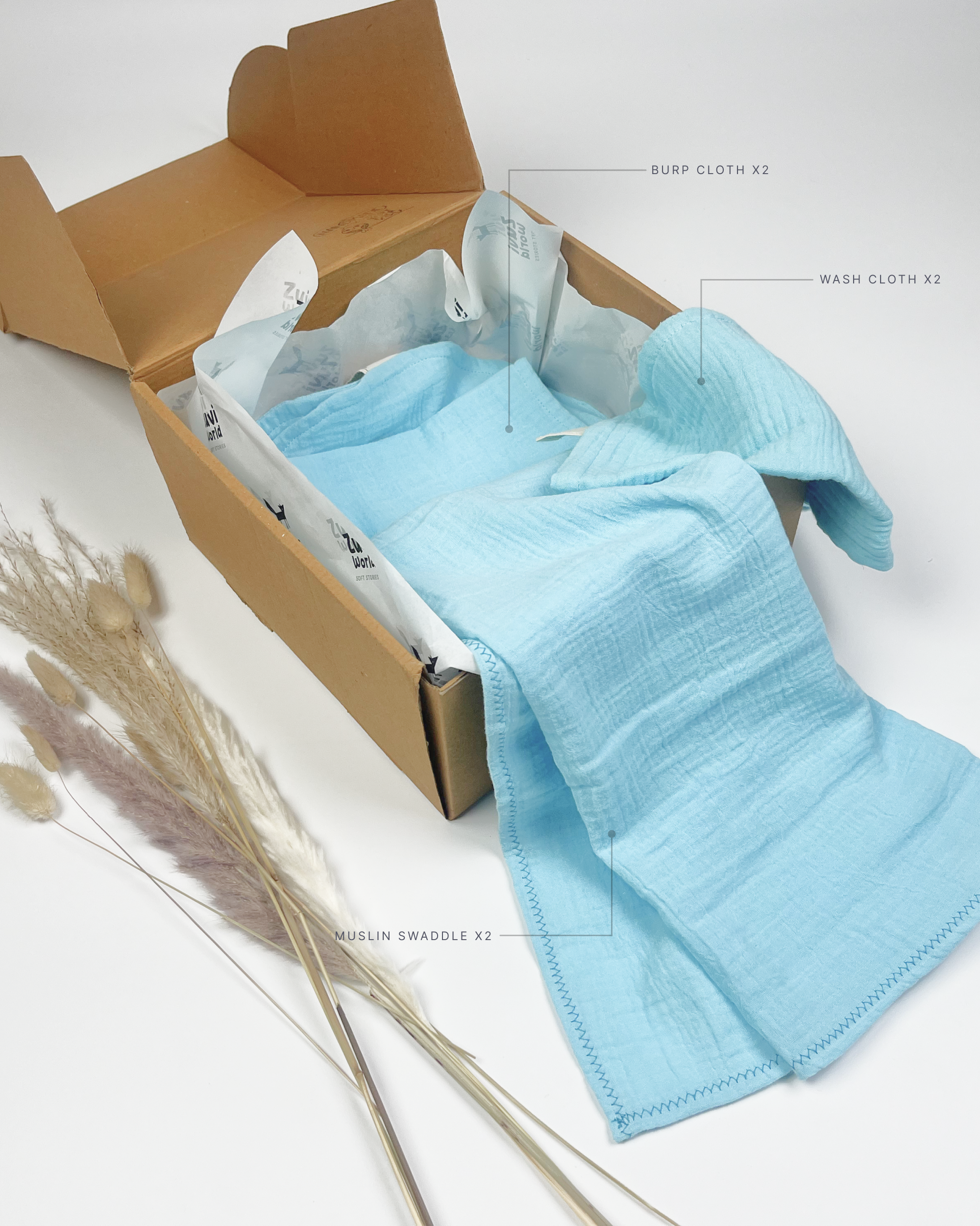 First Days Bundle