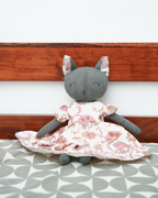 Kitto The kitty