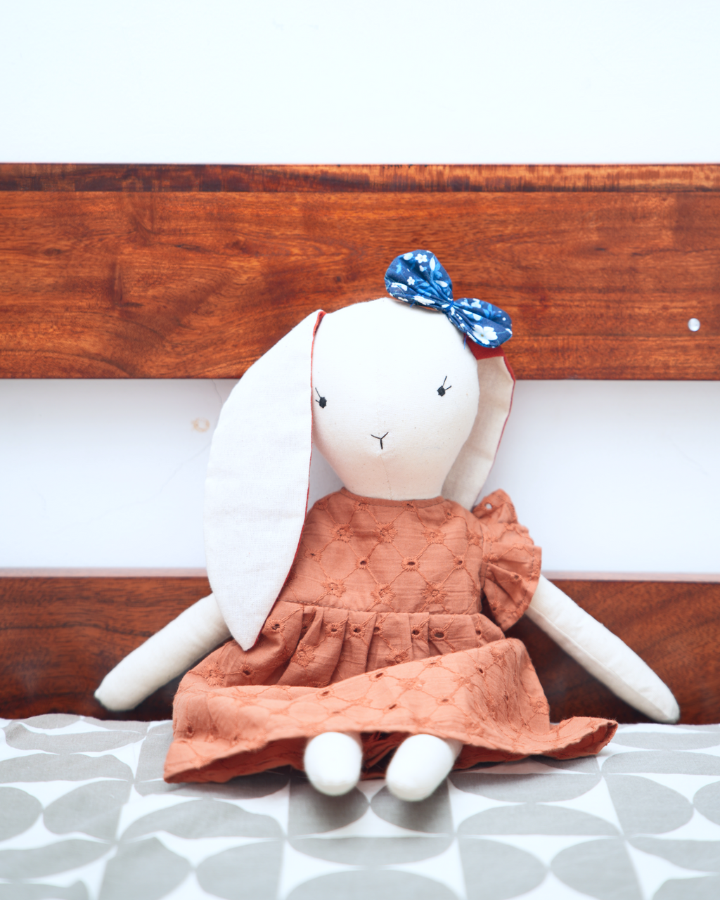 BOBO The Bunny