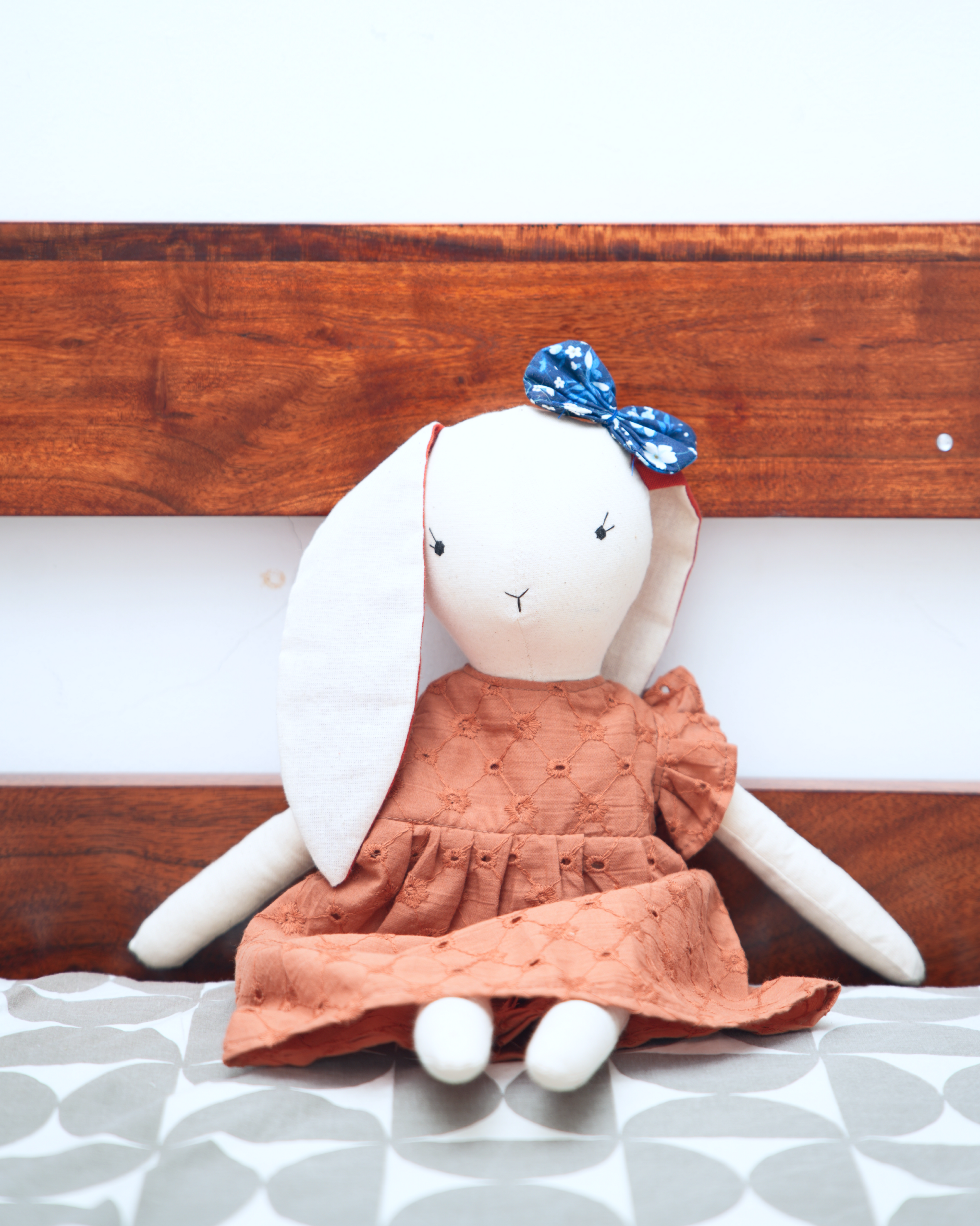 BOBO The Bunny