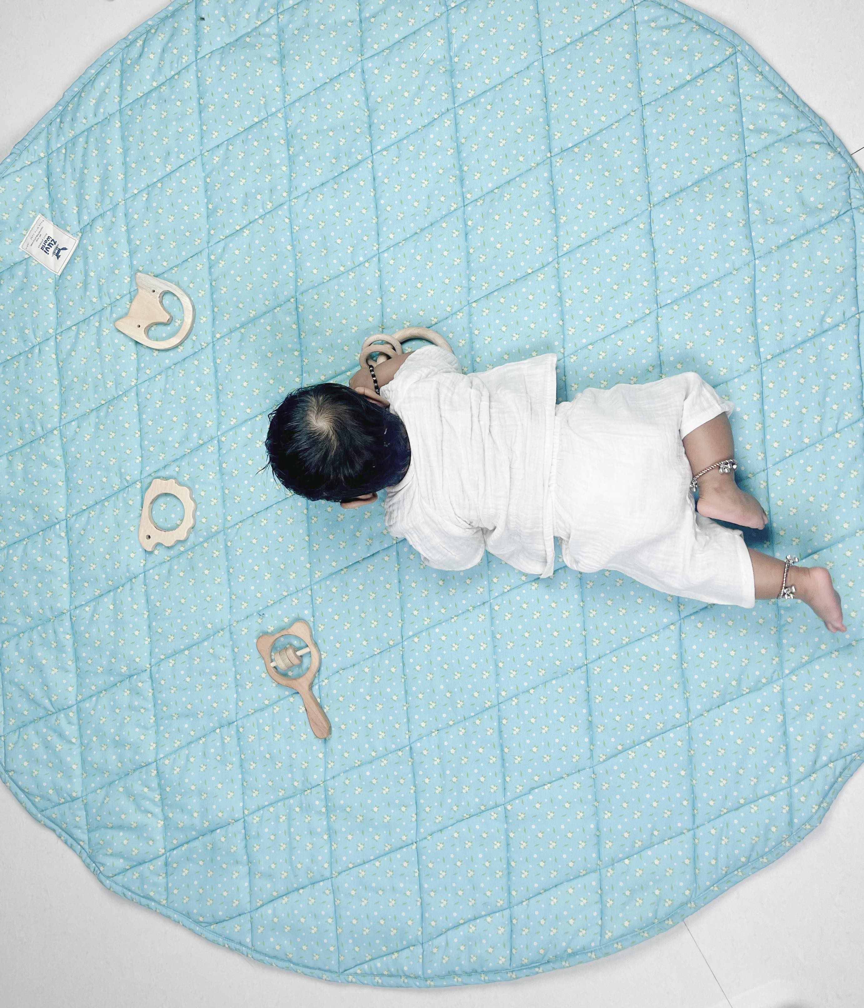 Stillwater Play Mat