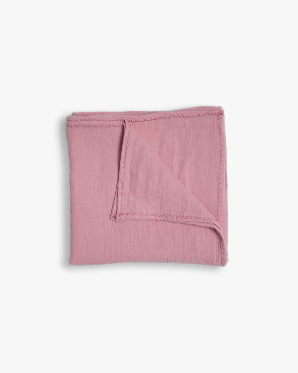 Blush Calm - Muslin Double Gauze Swaddle
