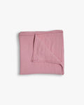 Blush Calm - Muslin Double Gauze Swaddle