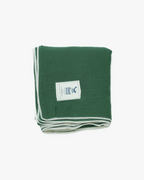 Deep Forest — Muslin Blanket