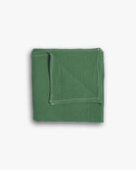 Deep Forest — Muslin Double Gauze Swaddle