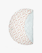 Drifting Clouds Play Mat