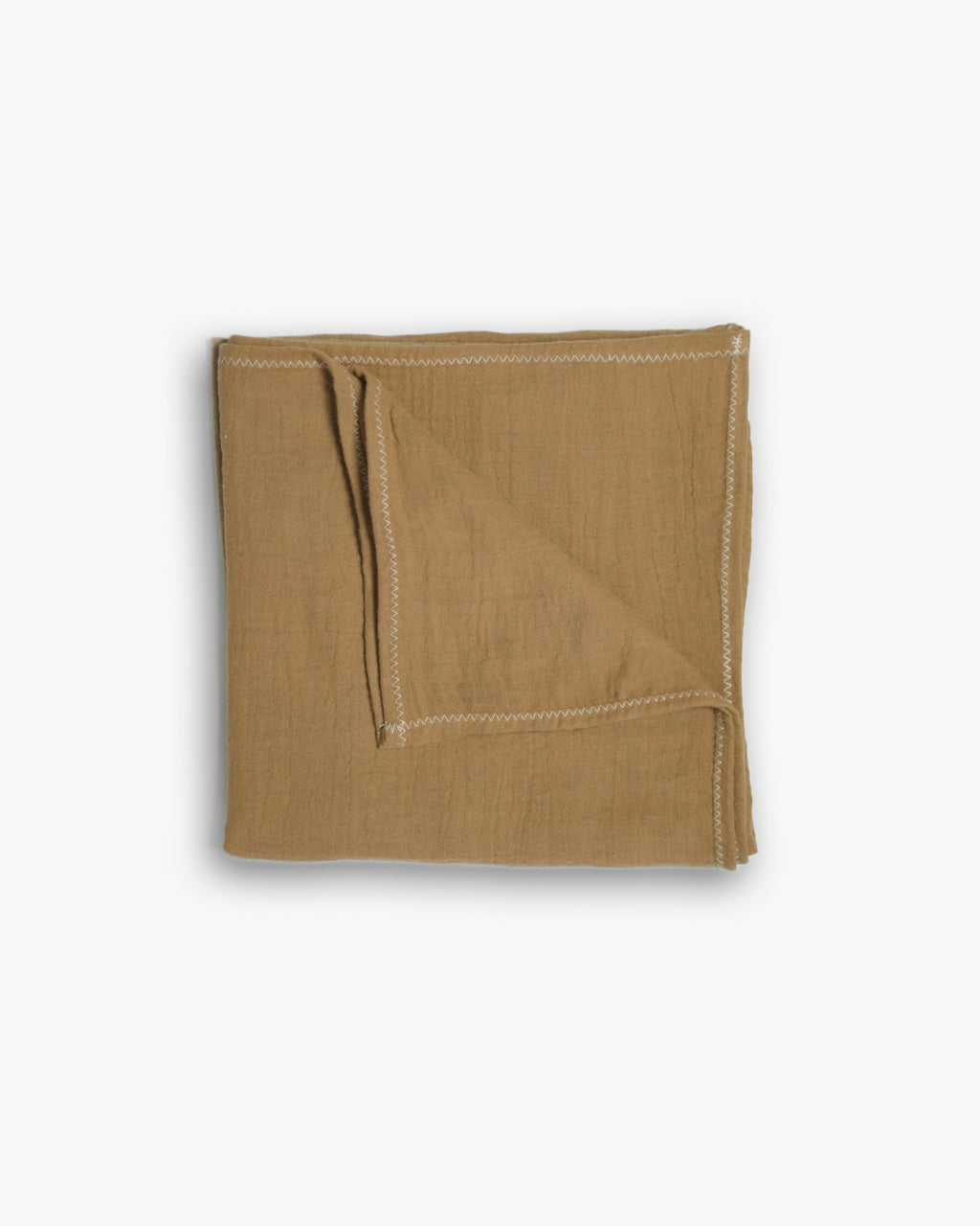 Earth Nest — Muslin Double Gauze Swaddle