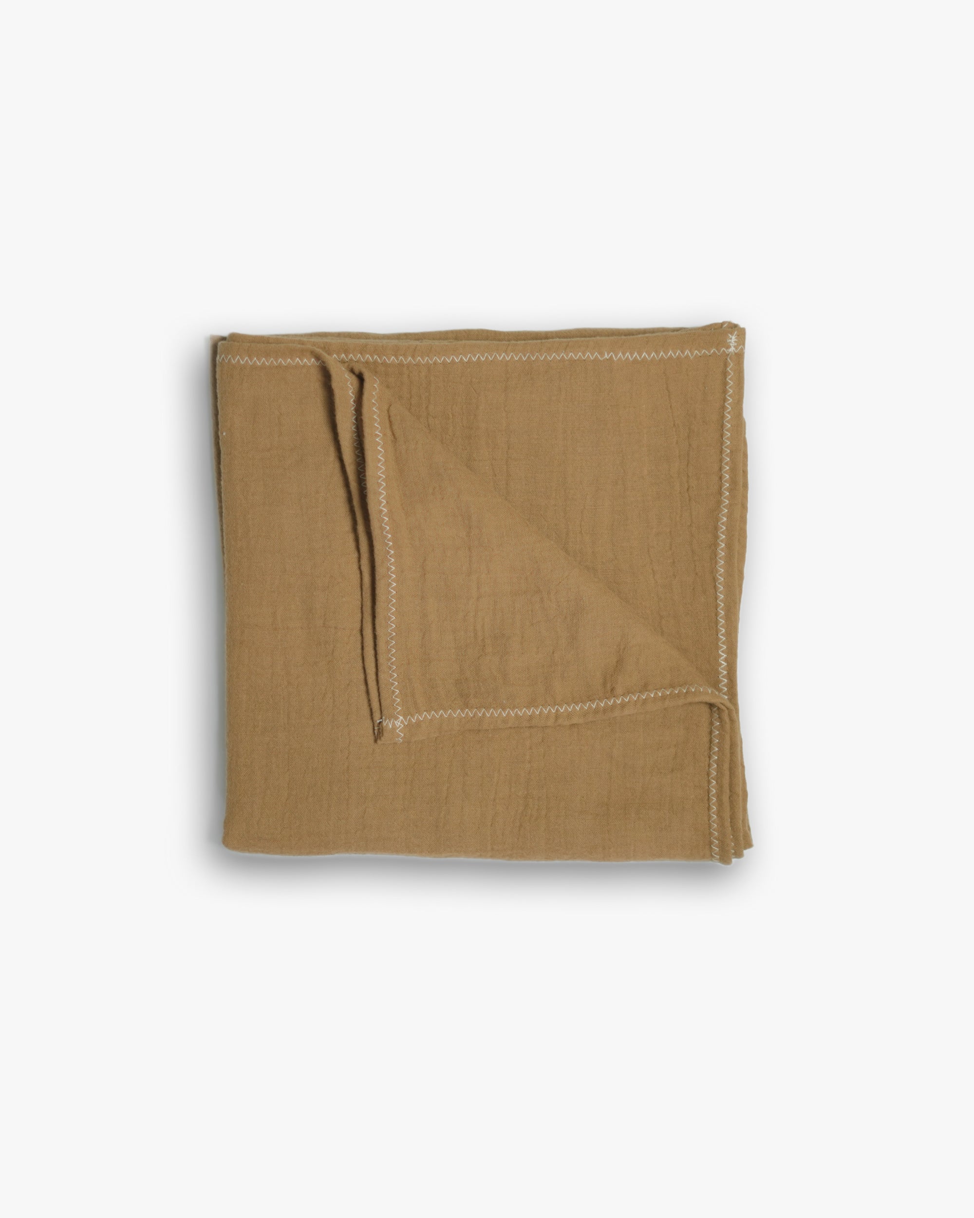 Earth Nest — Muslin Double Gauze Swaddle