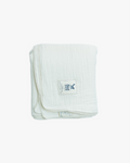 Pure Ease — Muslin Blanket