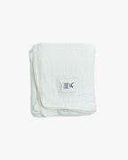 Pure Ease — Muslin Blanket