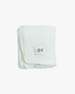 Pure Ease — Muslin Blanket