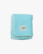 Stillwater — Muslin Blanket