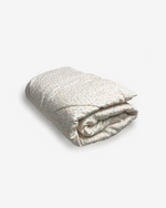 Quiet Nest Swiss Cotton Quilt