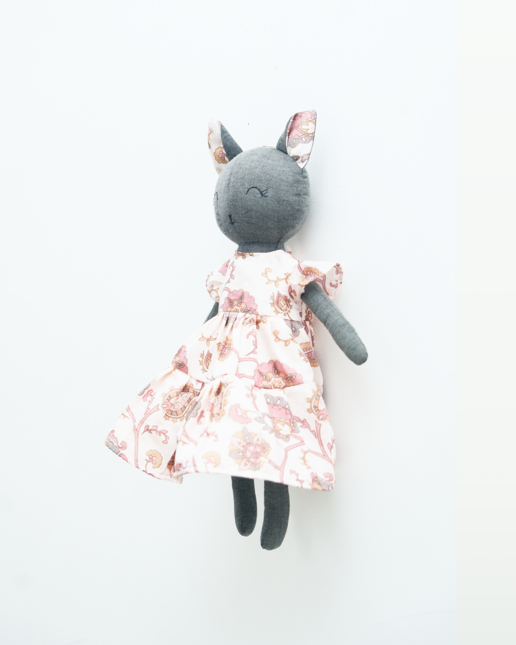 Kitto The kitty