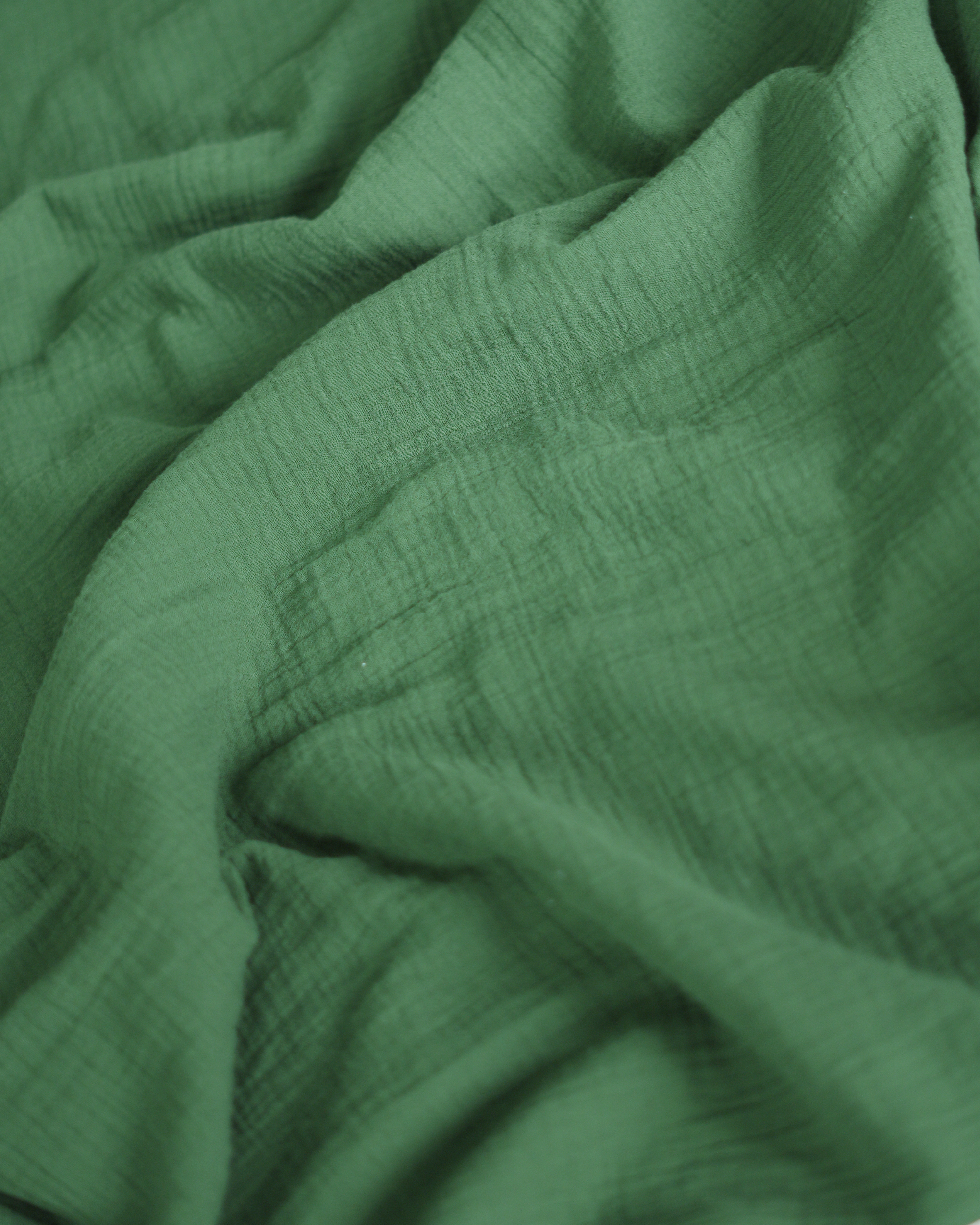 Deep Forest — Muslin Blanket