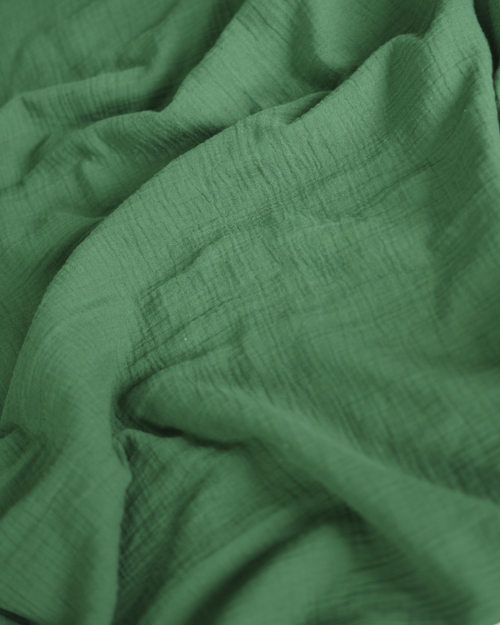 Deep Forest — Muslin Blanket