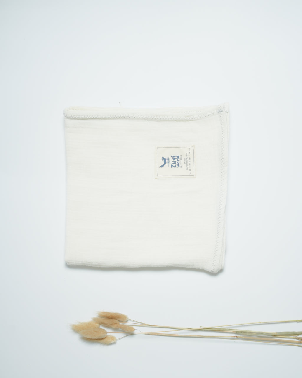 Pure Ease - Muslin Double Gauze Swaddle