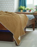 Earth Nest — Muslin Blanket