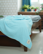 Stillwater — Muslin Blanket