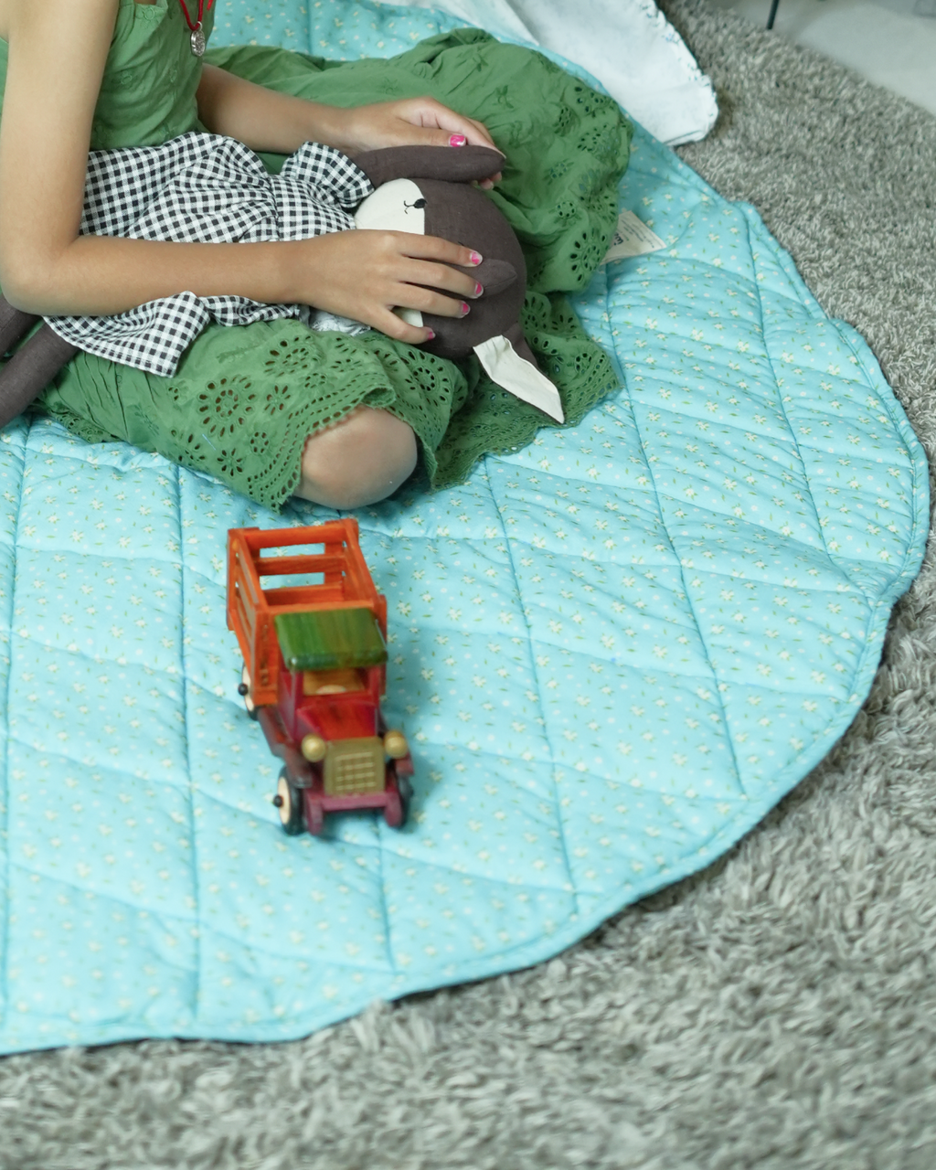 Stillwater Play Mat