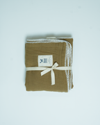Earth Nest — Muslin Blanket