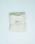 Pure Ease — Muslin Blanket