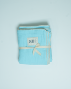 Stillwater — Muslin Blanket