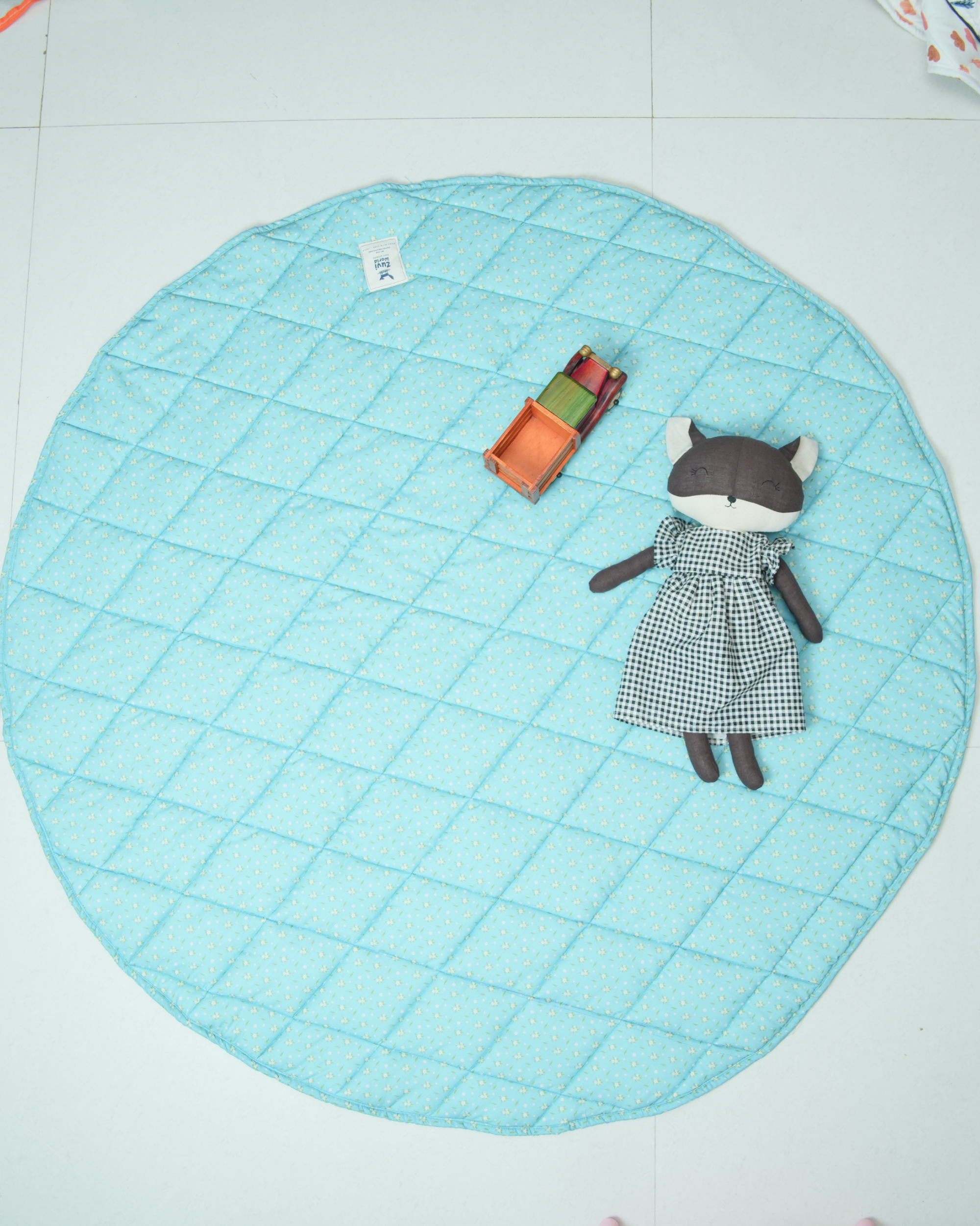 Stillwater Play Mat