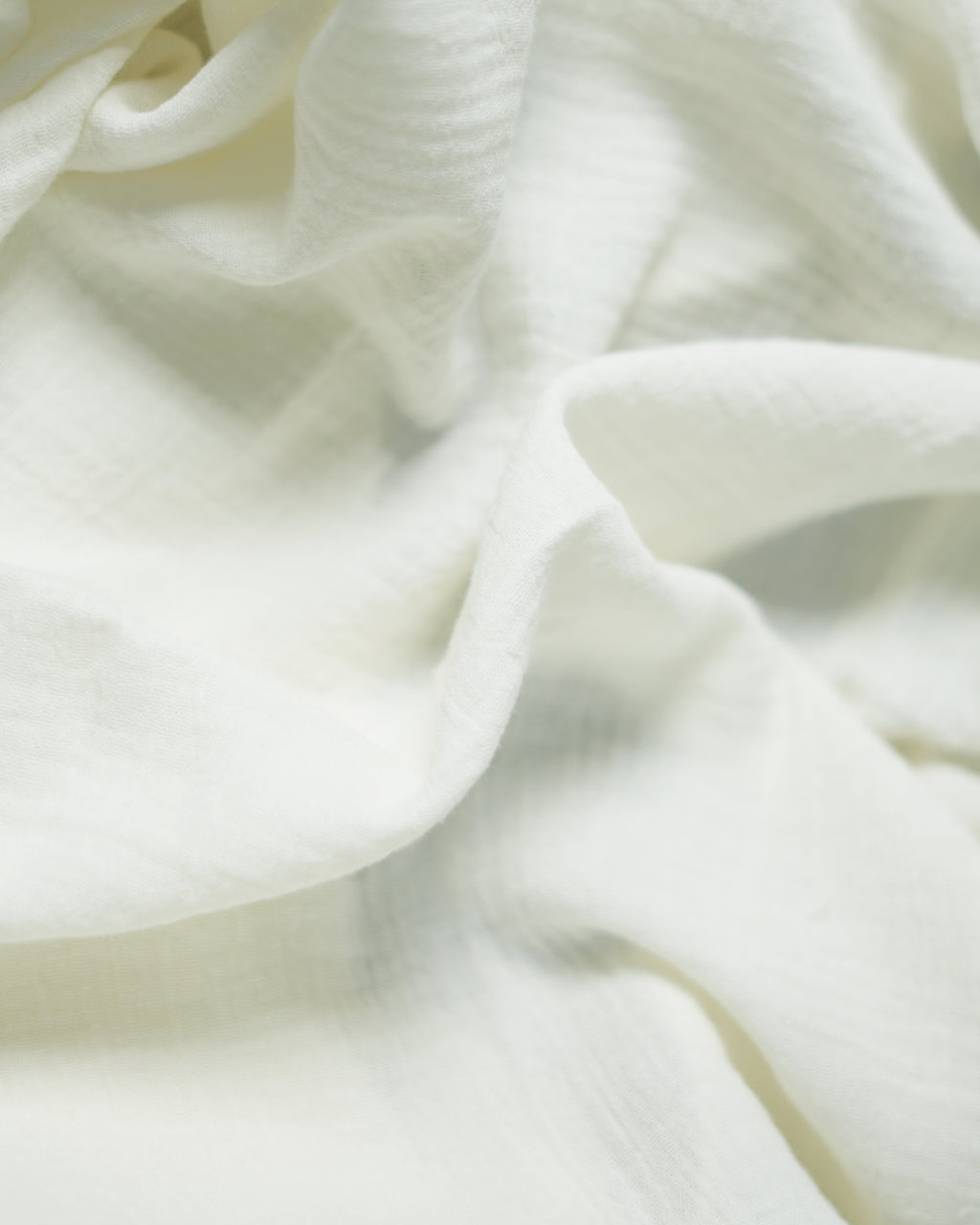 Pure Ease - Muslin Double Gauze Swaddle